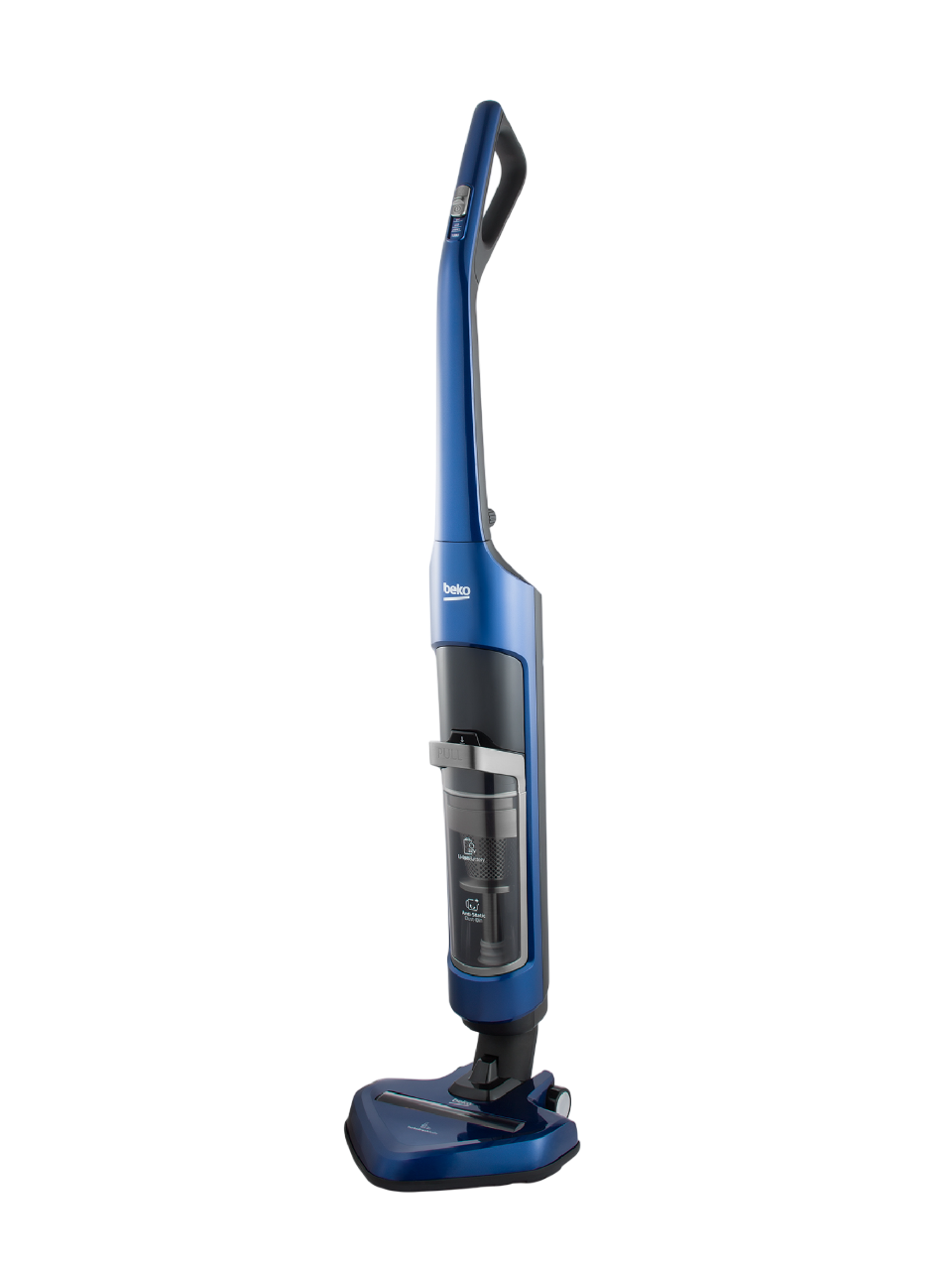 Ремонт Beko VRS82732VD